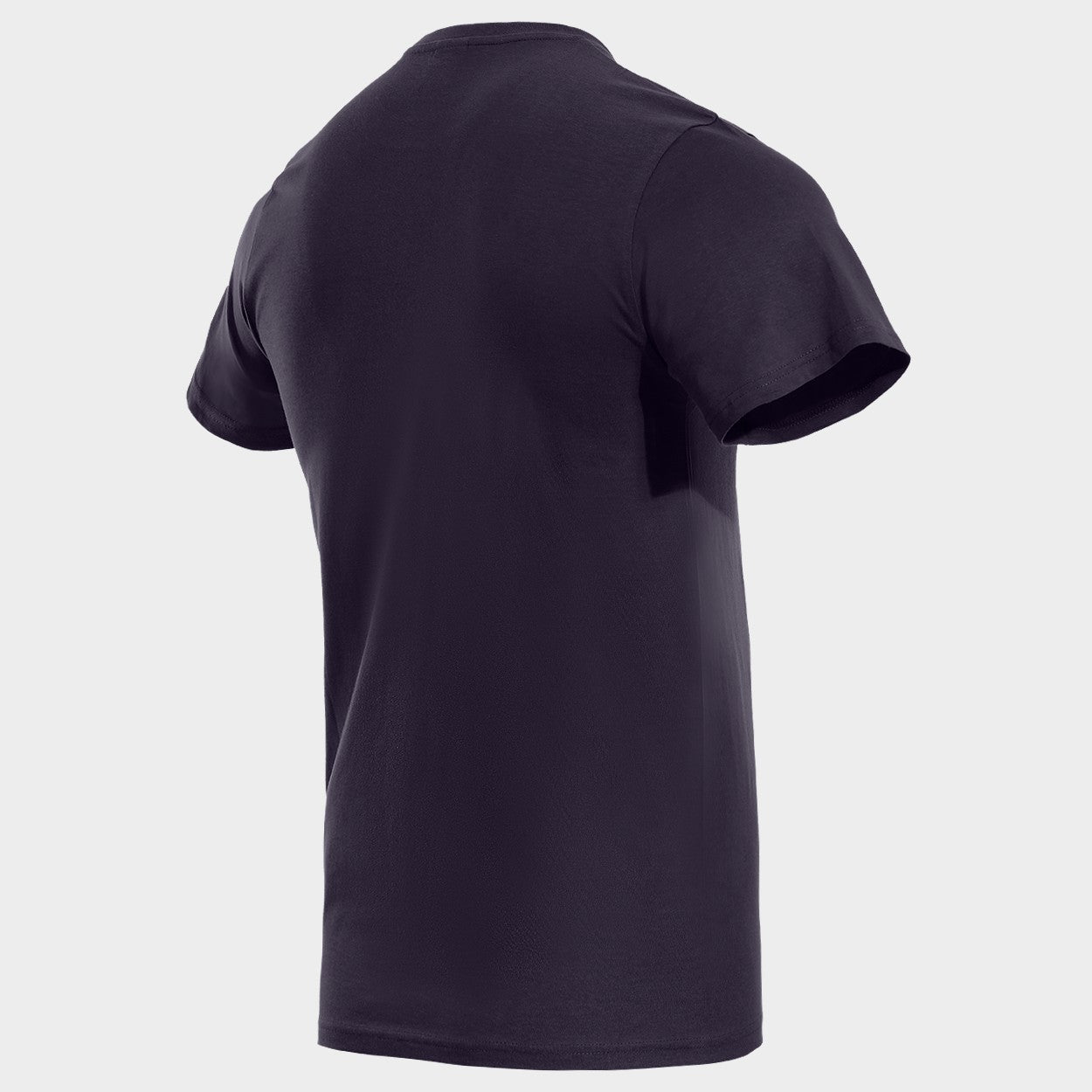 Tricou STENSO NAOS DARK BLUE - 5