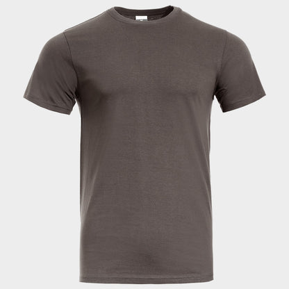 Tricou STENSO NAOS DARK GRAY - 1