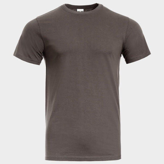 Тениска STENSO NAOS DARK GRAY - 1
