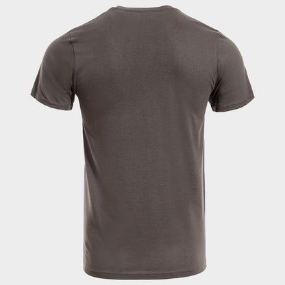 Tricou STENSO NAOS DARK GRAY - 2