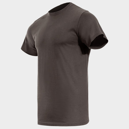 Tricou STENSO NAOS DARK GRAY - 3