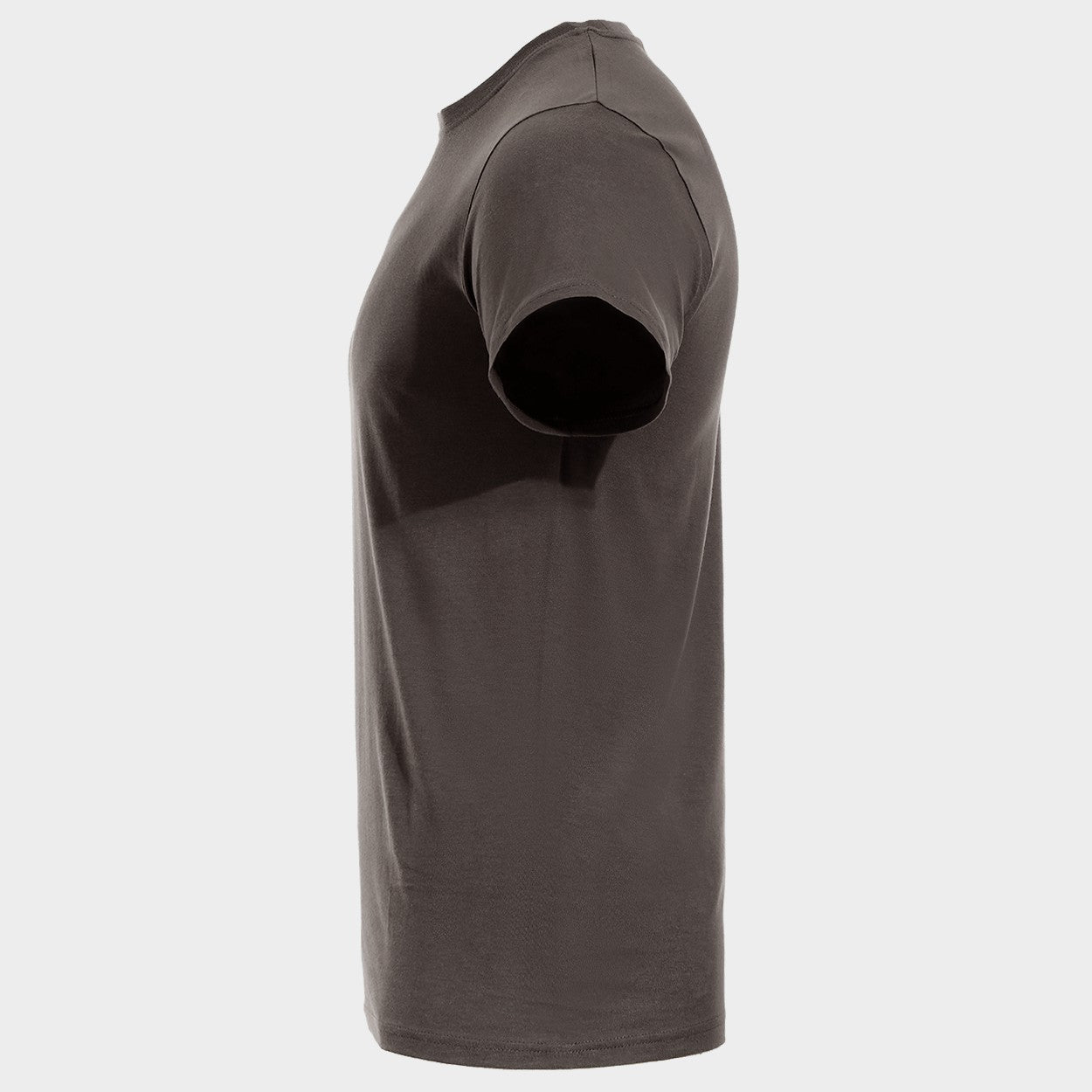 Tricou STENSO NAOS DARK GRAY - 4