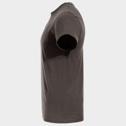 Tricou STENSO NAOS DARK GRAY - 4