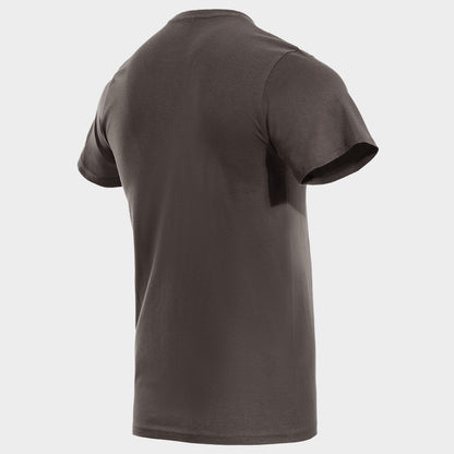 Tricou STENSO NAOS DARK GRAY - 5