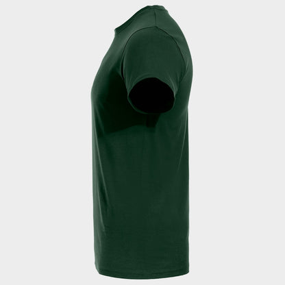 Tricou STENSO NAOS DARK GREEN - 3