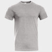 Tricou STENSO NAOS GRAY MELANGE - 1