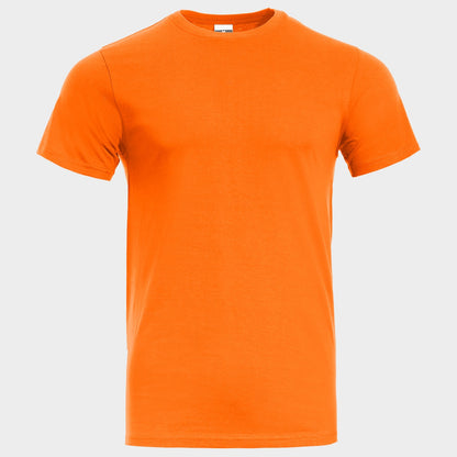 Tricou STENSO NAOS ORANGE - 1