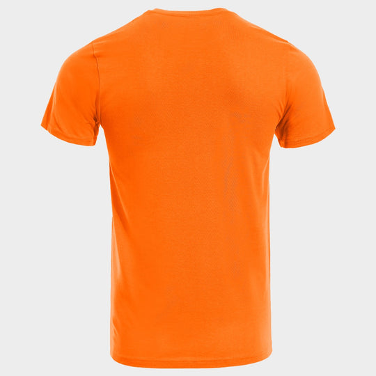 Tricou STENSO NAOS ORANGE - 2
