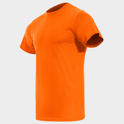 Tricou STENSO NAOS ORANGE - 3