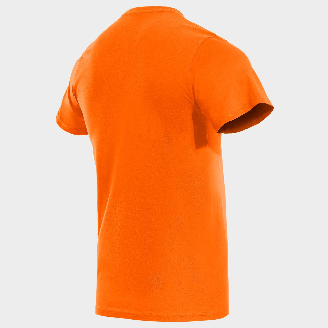 Tricou STENSO NAOS ORANGE - 5