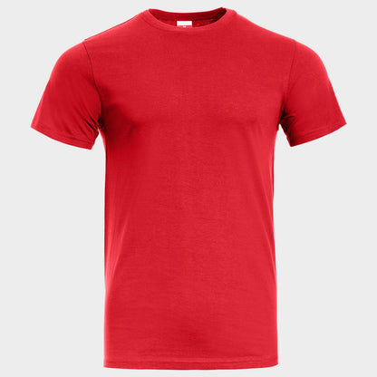 Tricou STENSO NAOS RED - 1