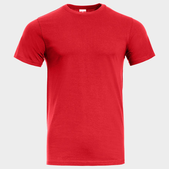Tricou STENSO NAOS RED - 1