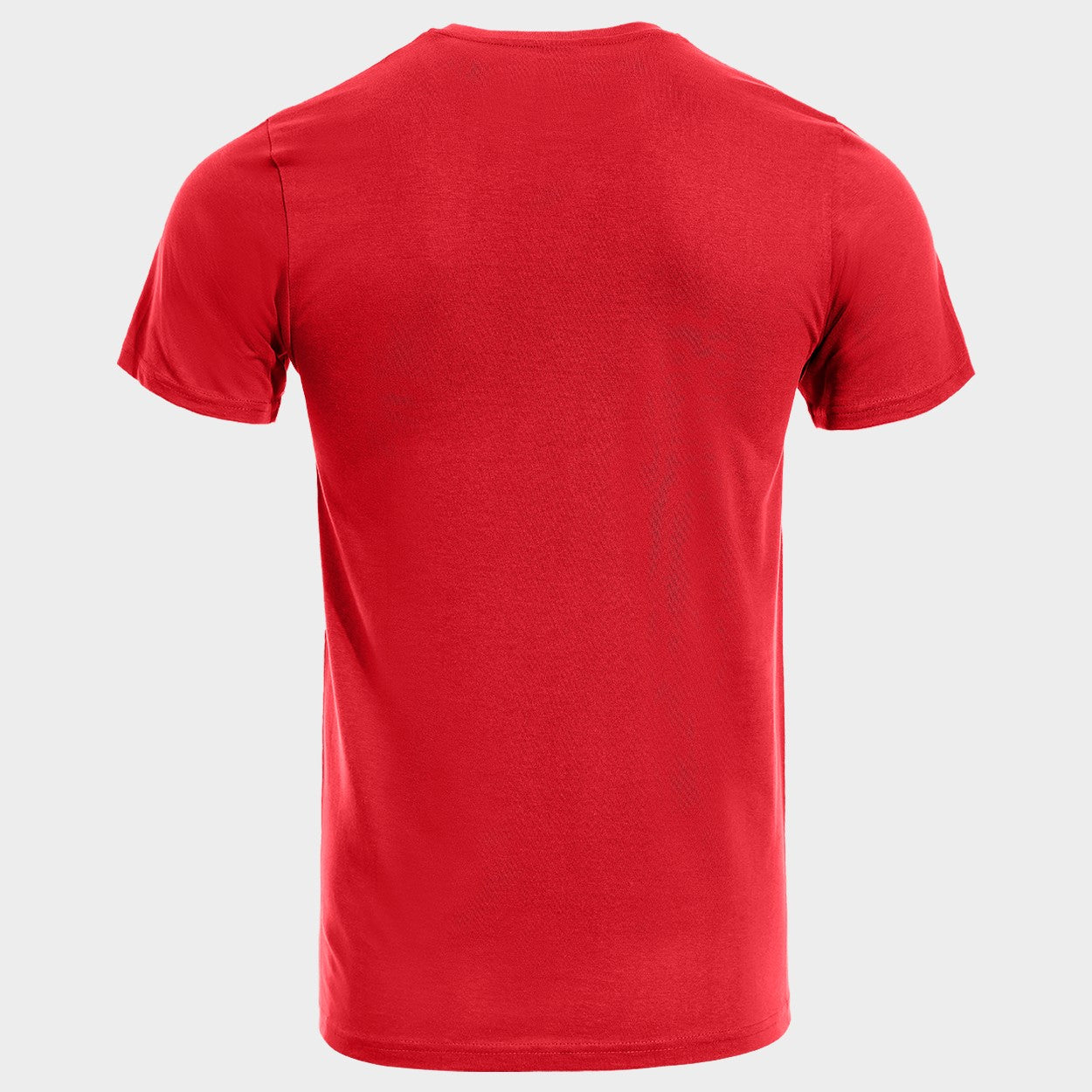 Tricou STENSO NAOS RED - 2