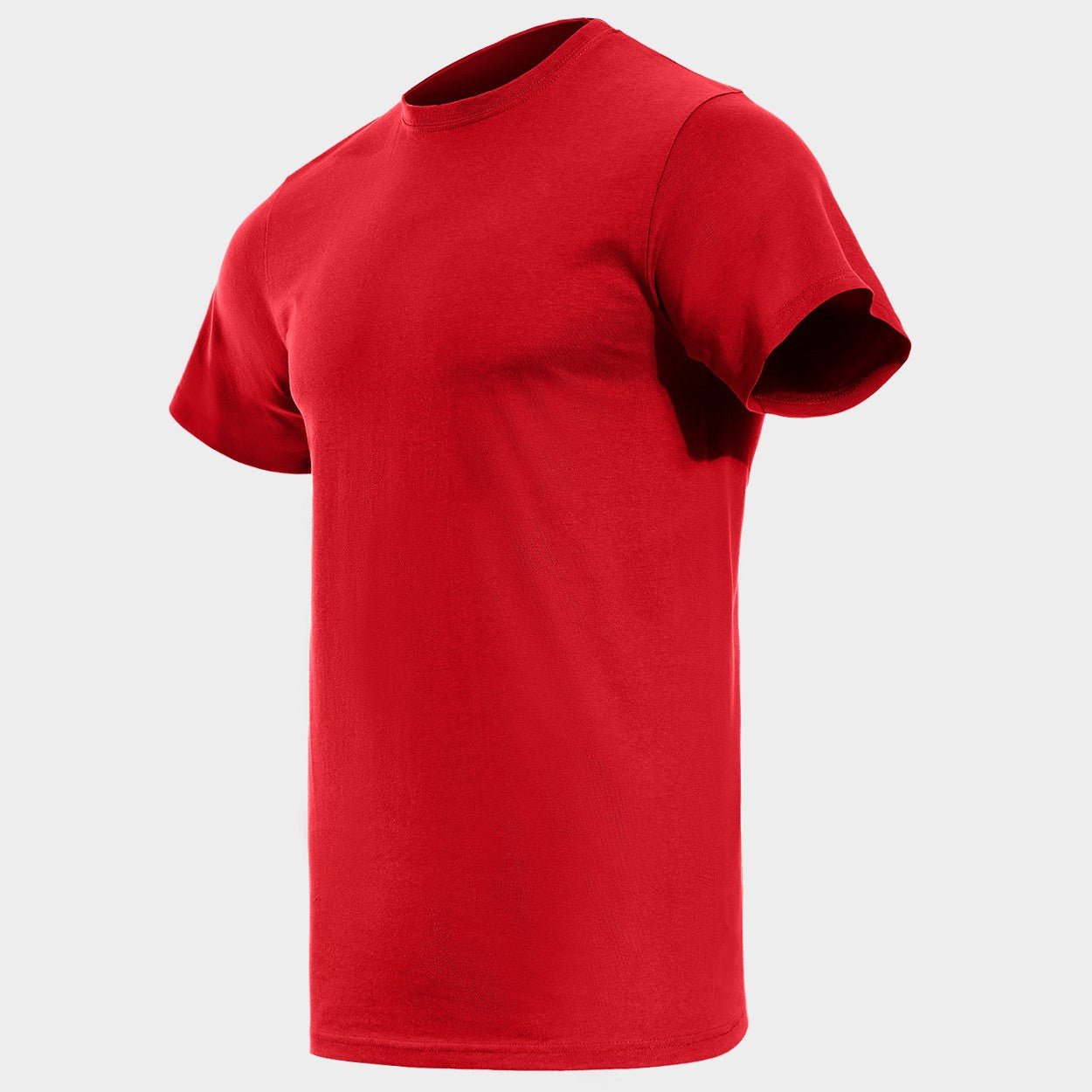 Tricou STENSO NAOS RED - 3