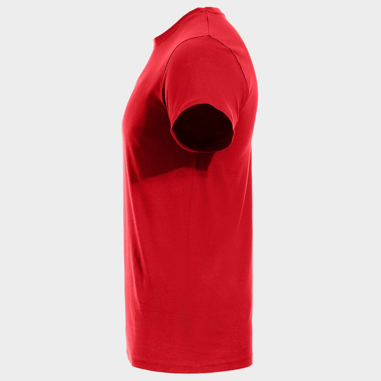 Tricou STENSO NAOS RED - 4