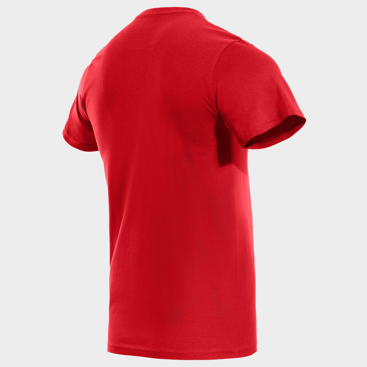 Tricou STENSO NAOS RED - 5