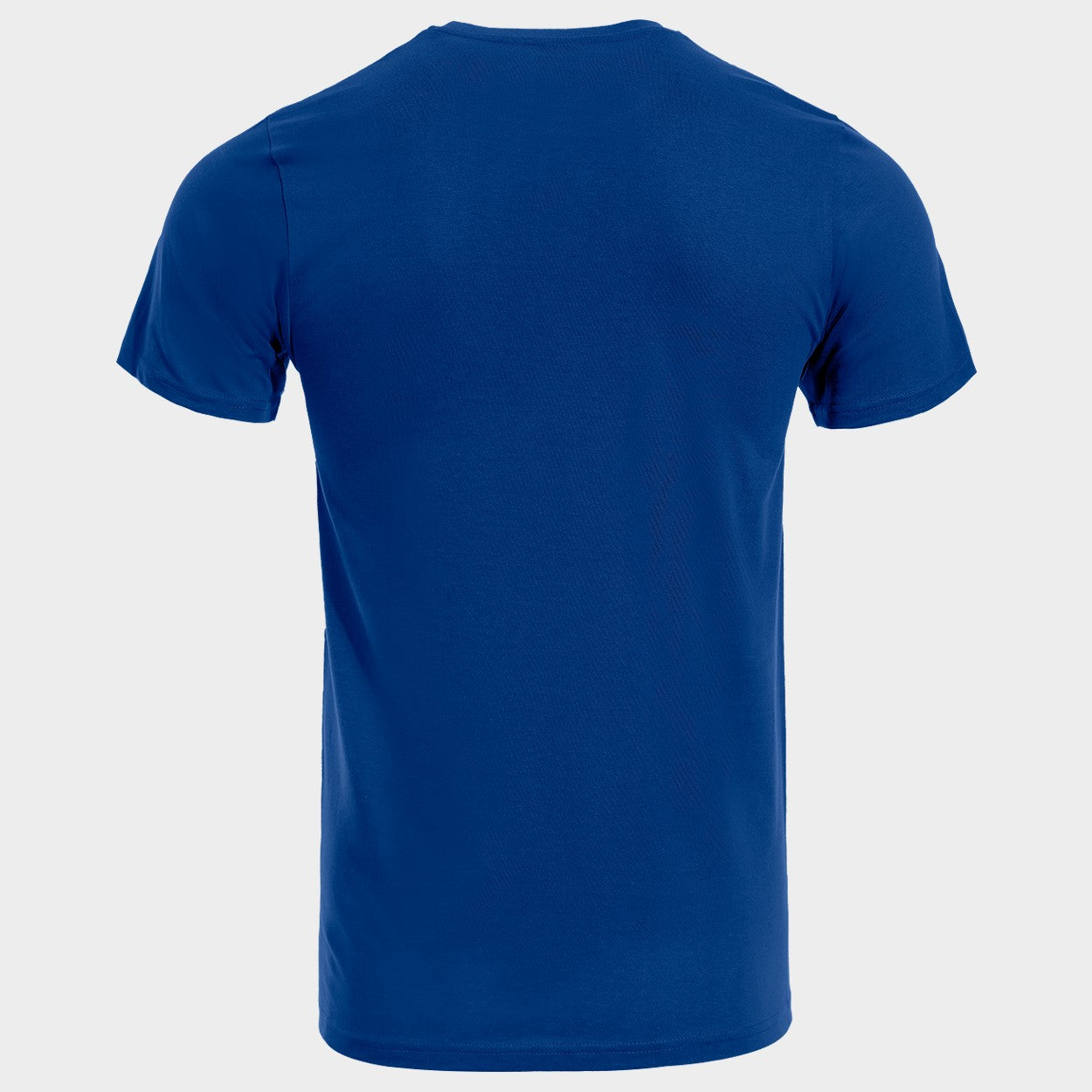 Tricou STENSO NAOS ROYAL BLUE - 2