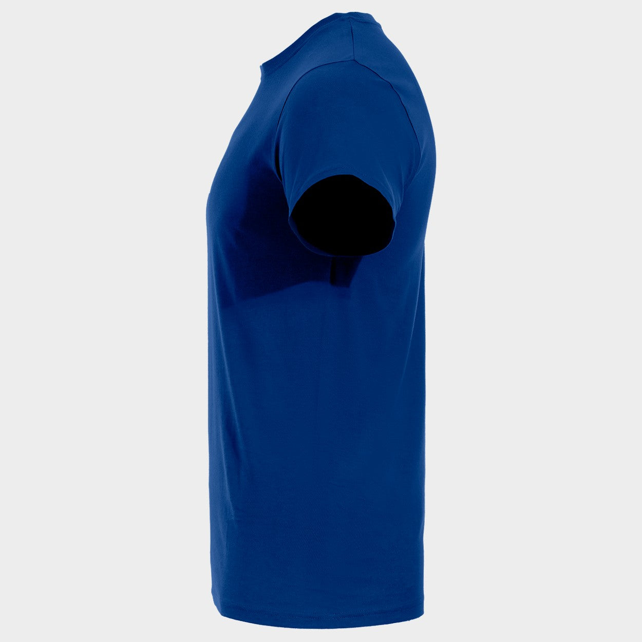 Tricou STENSO NAOS ROYAL BLUE - 4