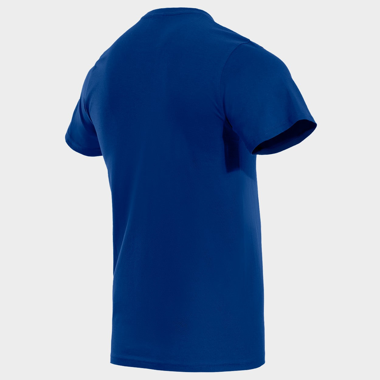 Tricou STENSO NAOS ROYAL BLUE - 5
