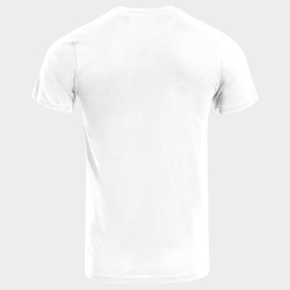 Tricou STENSO NAOS WHITE - 2