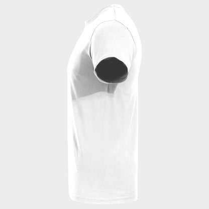 Tricou STENSO NAOS WHITE - 4