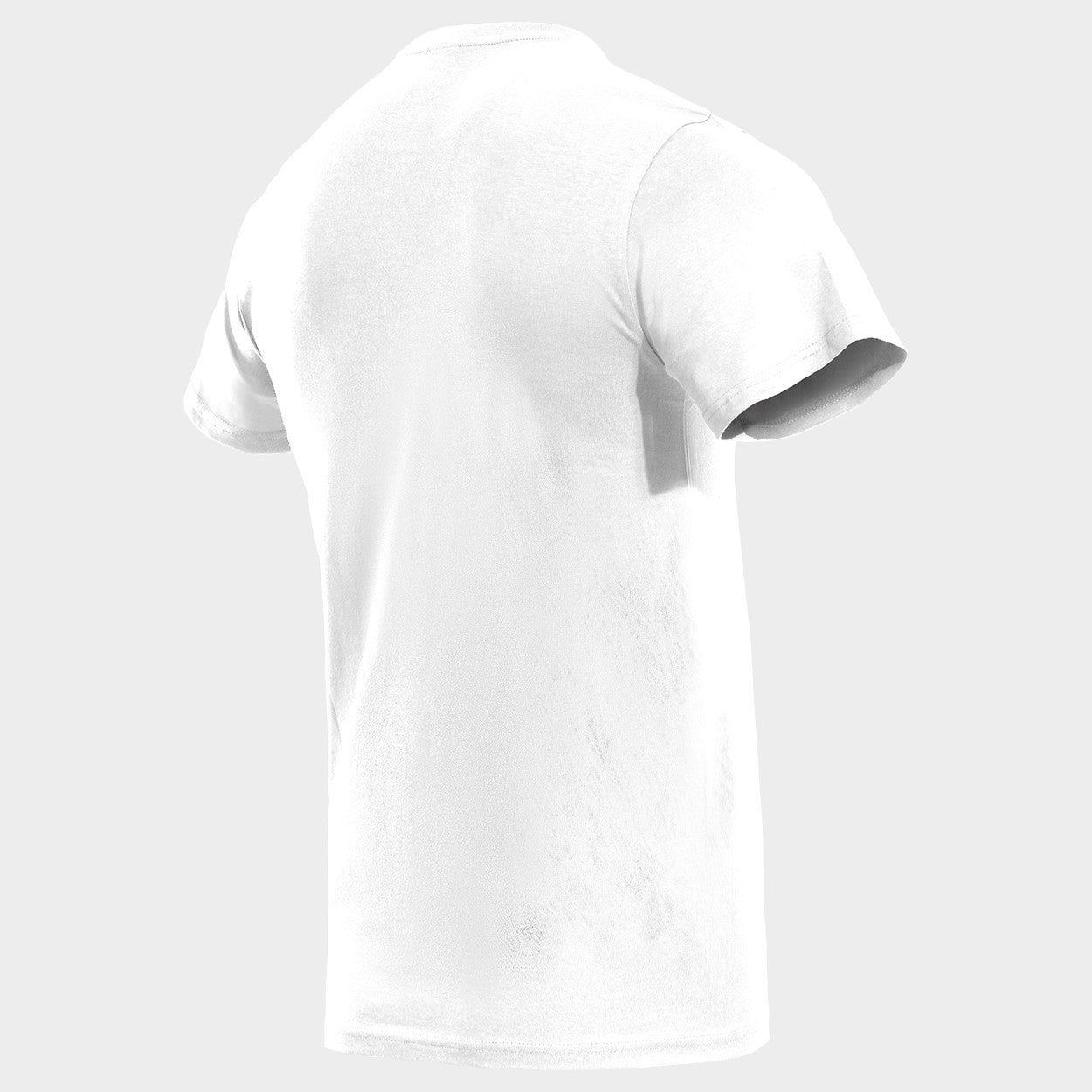 Tricou STENSO NAOS WHITE - 5