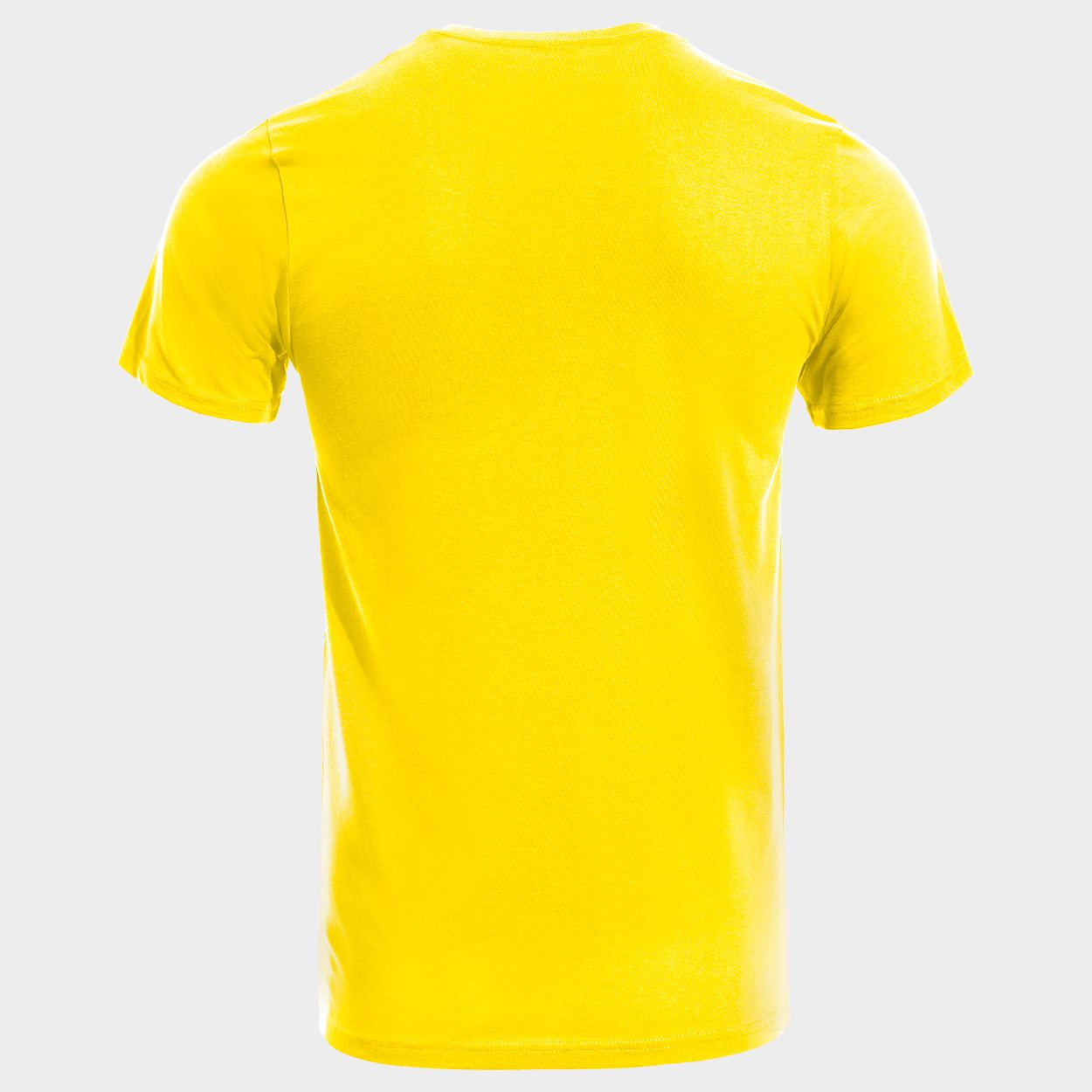 Tricou STENSO NAOS YELLOW - 3
