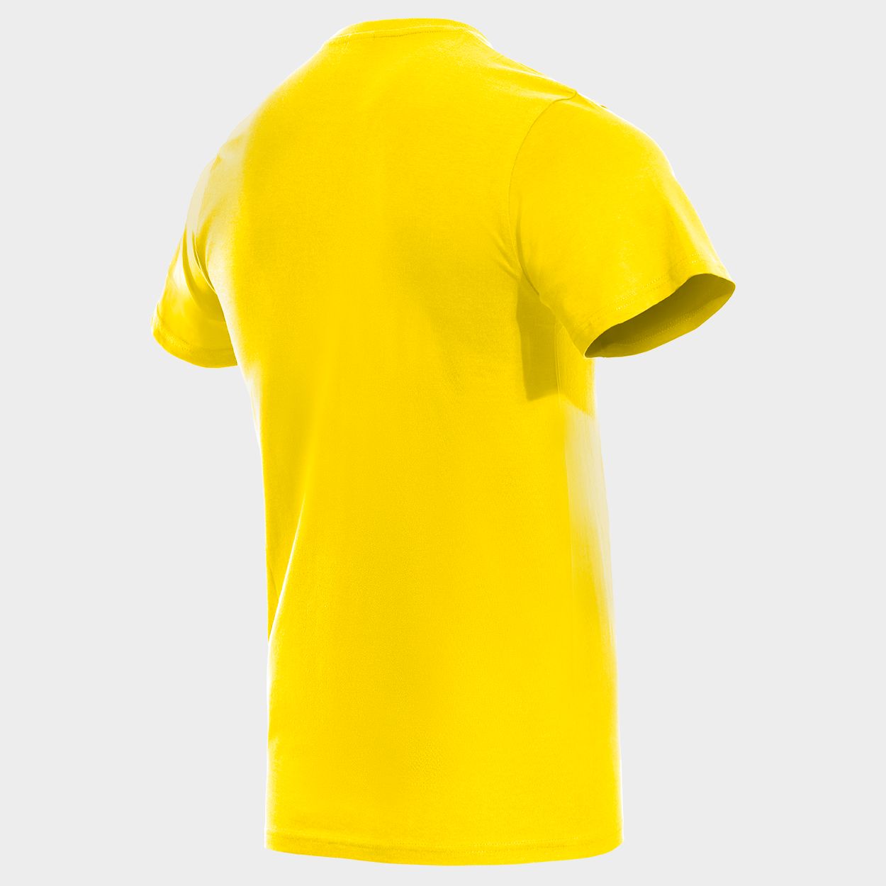 Tricou STENSO NAOS YELLOW - 4