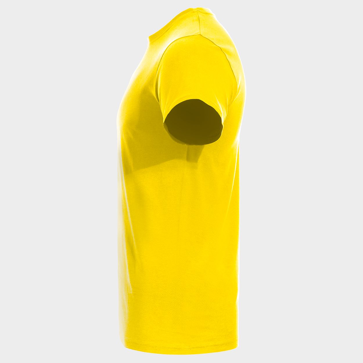 Tricou STENSO NAOS YELLOW - 6