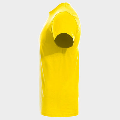 Tricou STENSO NAOS YELLOW - 6
