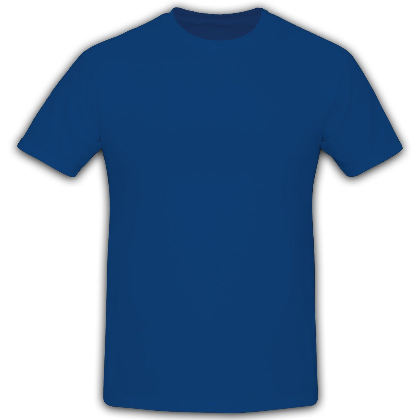 T-shirt STENSO NAVY