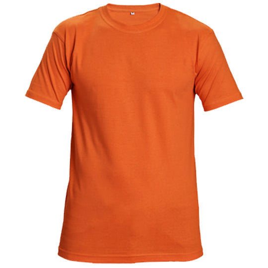 T-shirt STENSO ORANGE