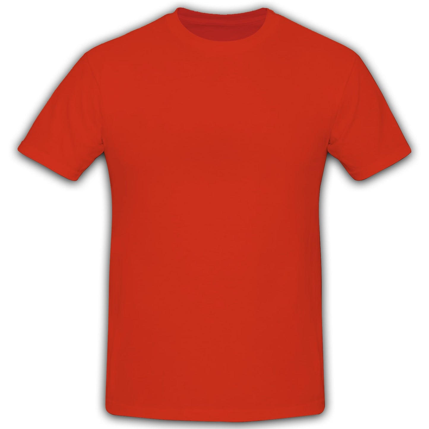 Тениска STENSO RED
