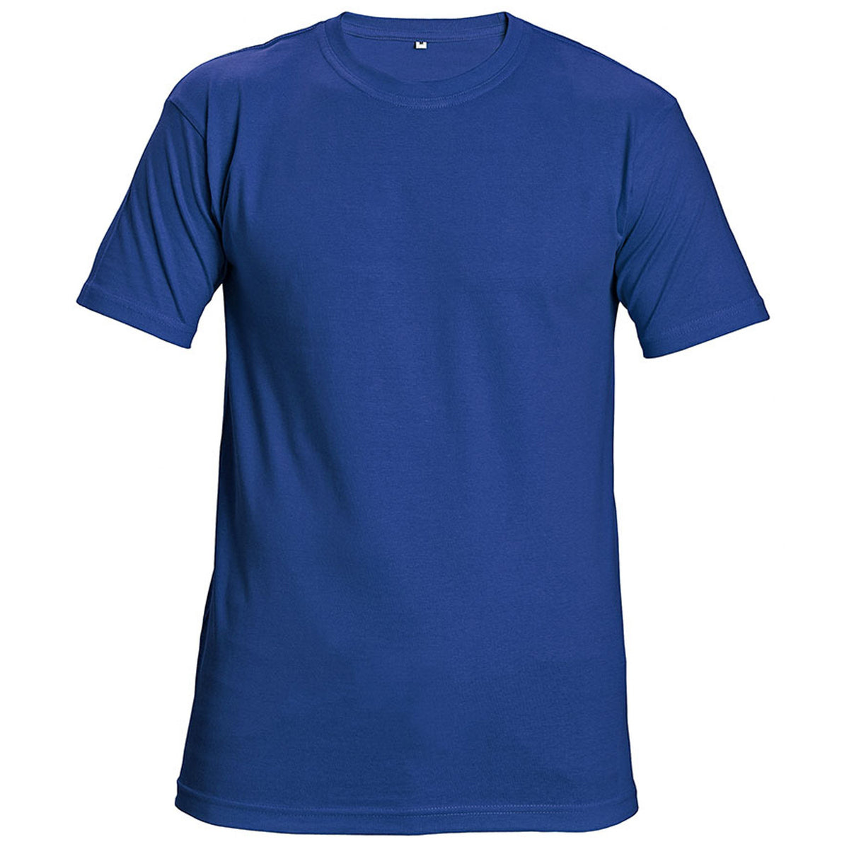 T-shirt STENSO ROYAL BLUE
