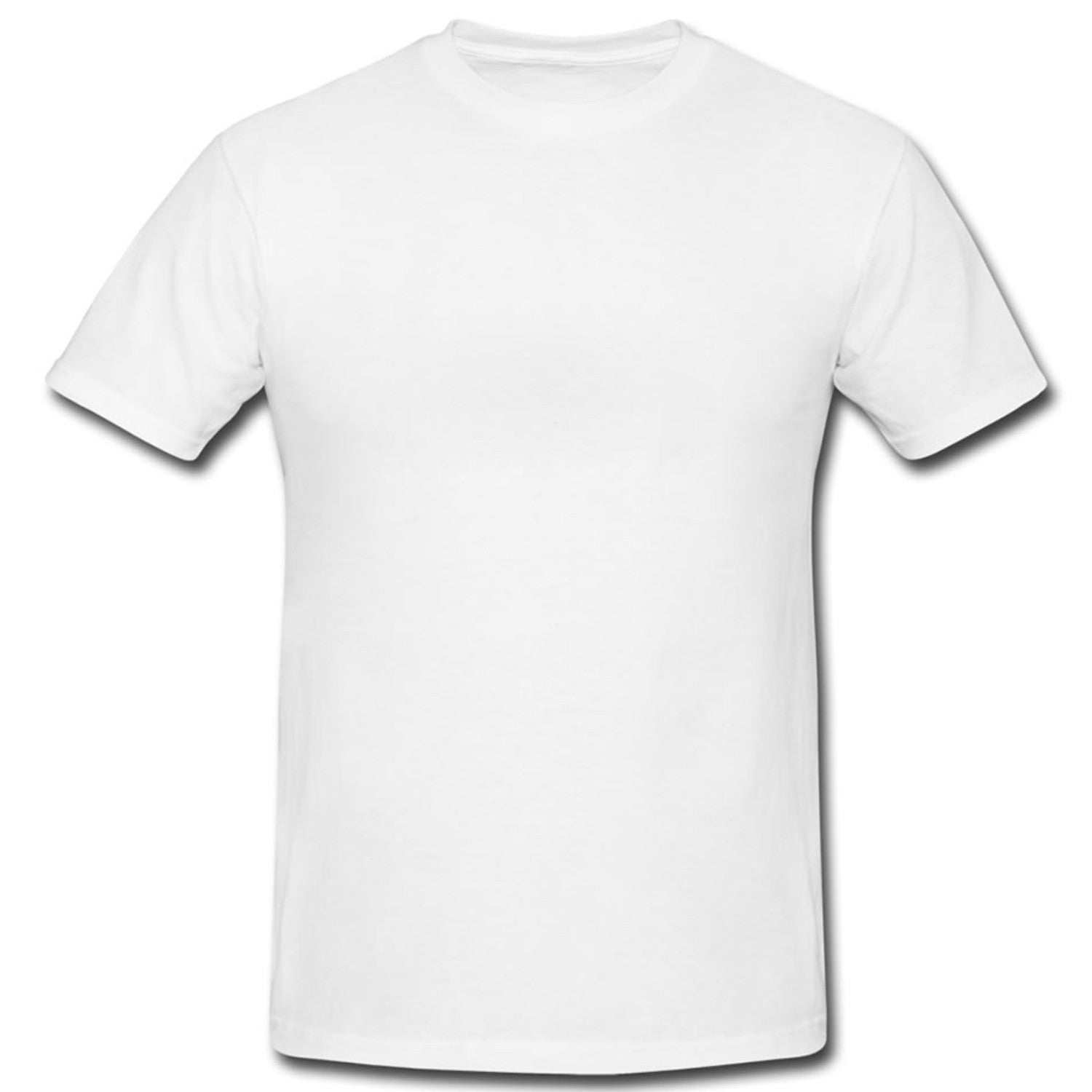 Тениска STENSO WHITE