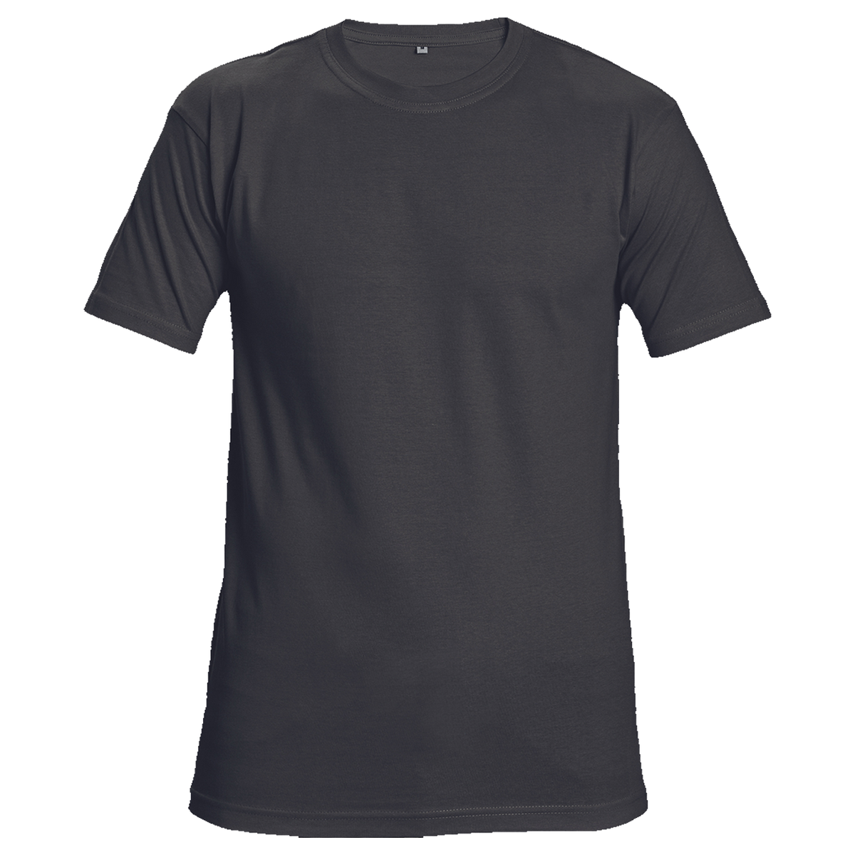 Tricou TEESTA NEGRU