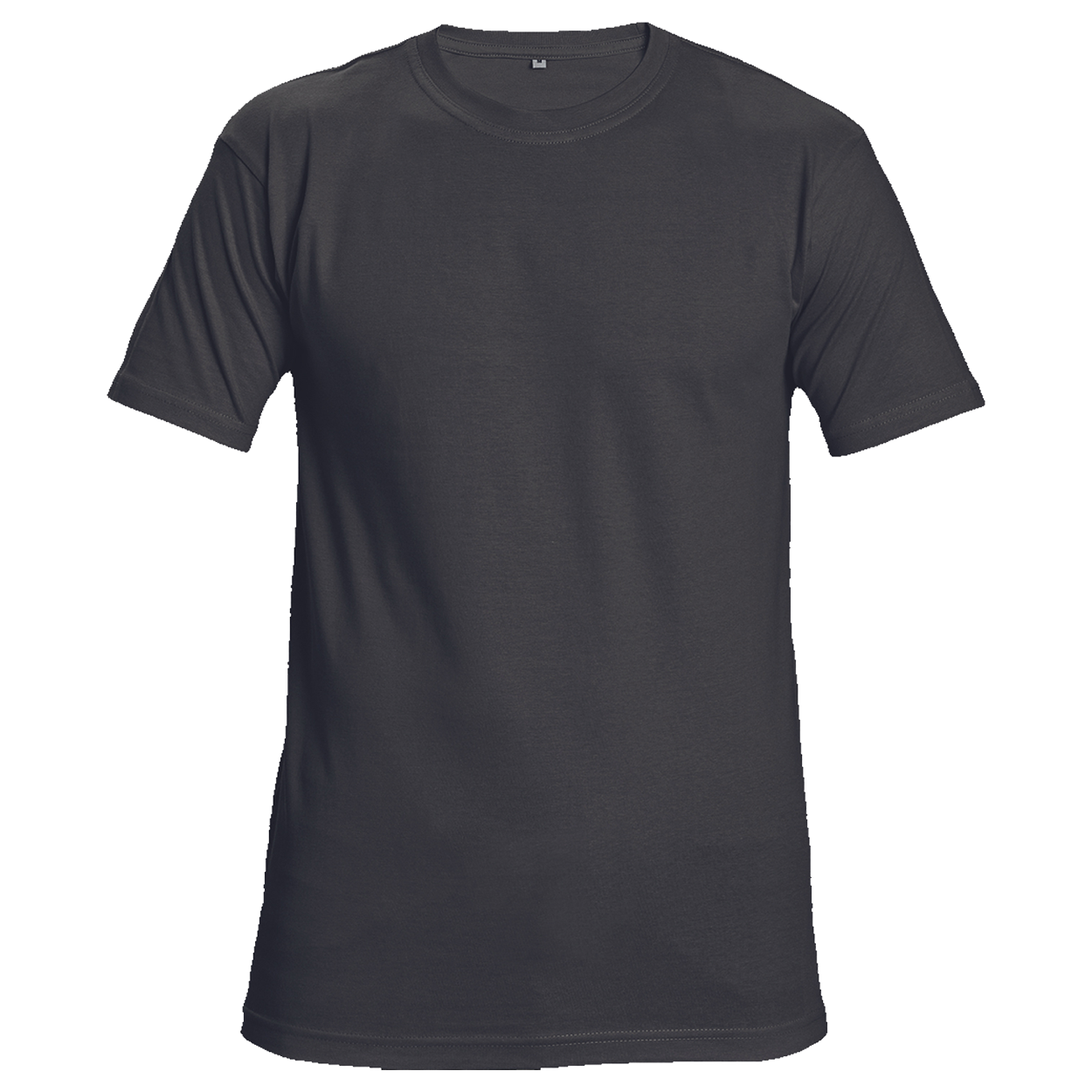 Tricou TEESTA NEGRU