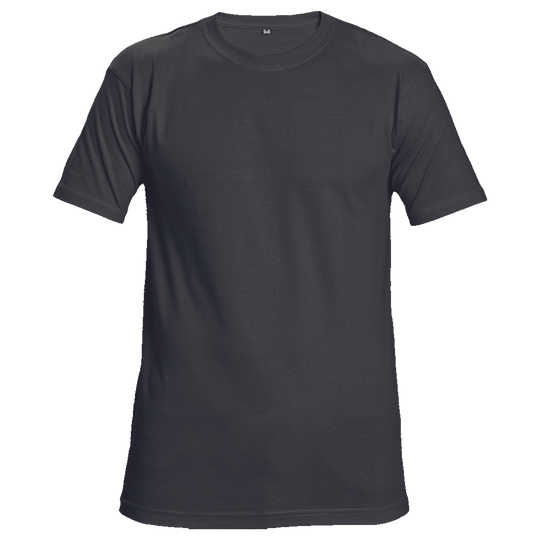 Tricou TEESTA NEGRU