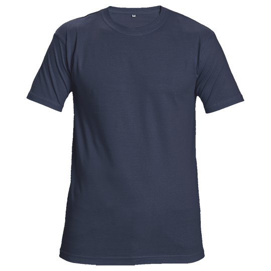 T-shirt TEESTA NAVY