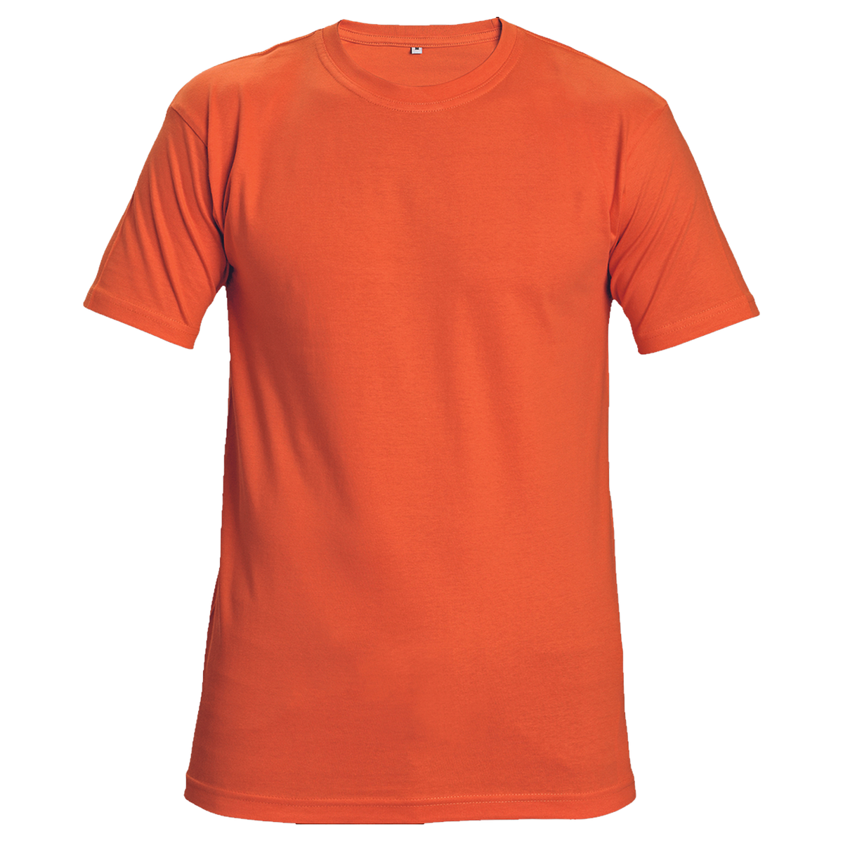 Тениска TEESTA ORANGE