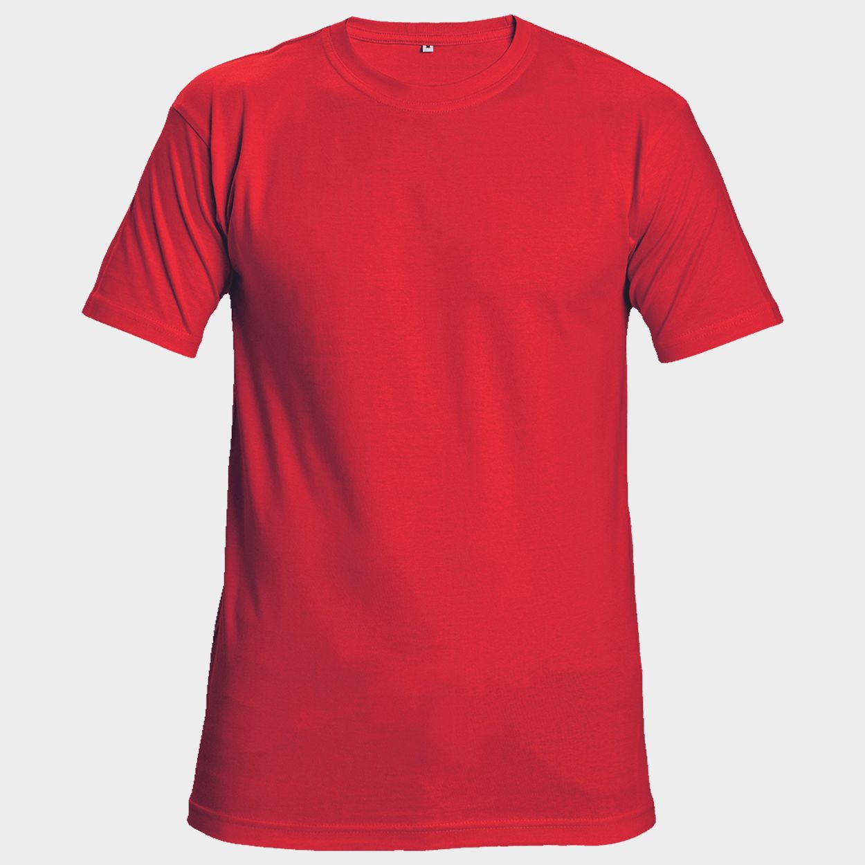 T-shirt TEESTA RED