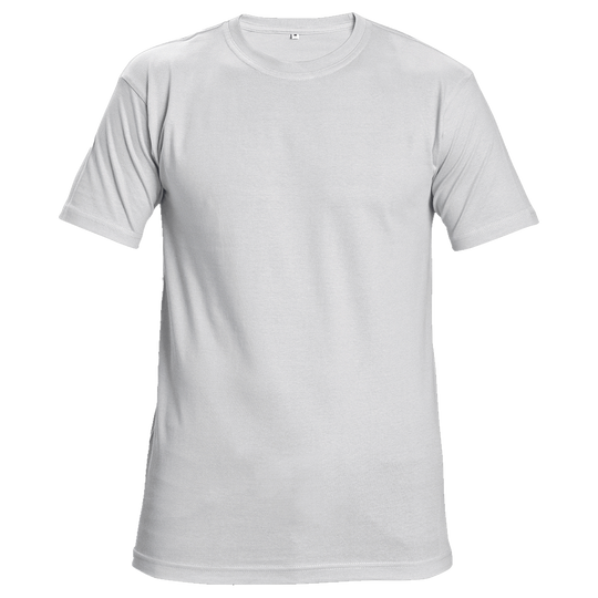T-shirt TEESTA WHITE
