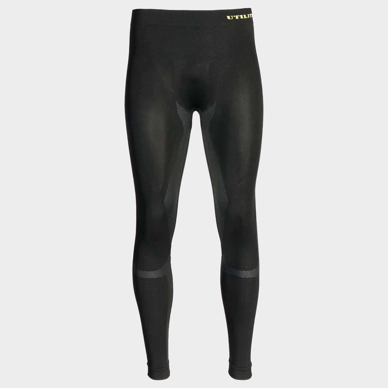 Thermal bottom DIADORA PANT SEAMLESS EVO - 1