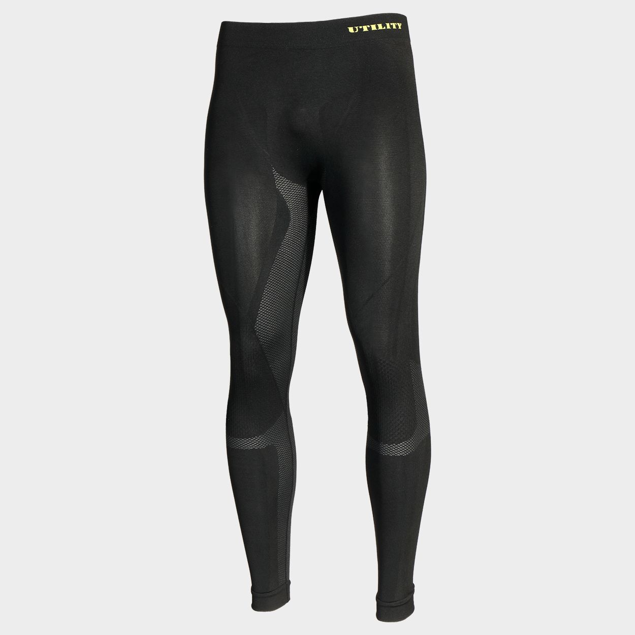 Thermal bottom DIADORA PANT SEAMLESS EVO - 3