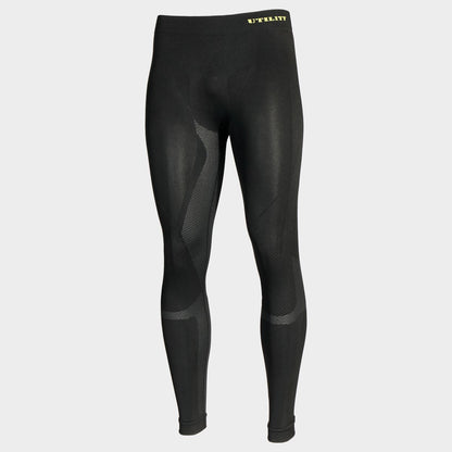 Thermal bottom DIADORA PANT SEAMLESS EVO - 3