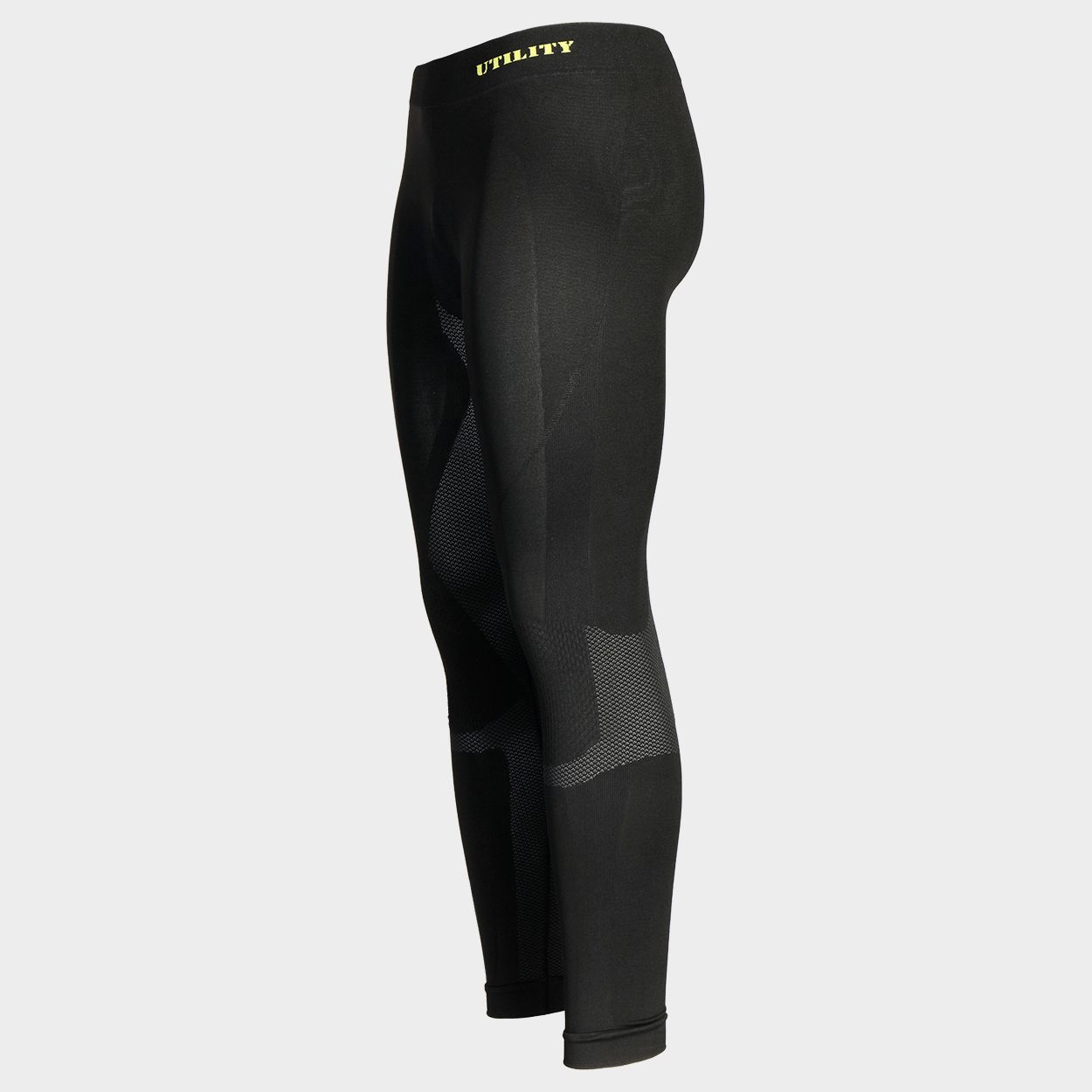 Thermal bottom DIADORA PANT SEAMLESS EVO - 4