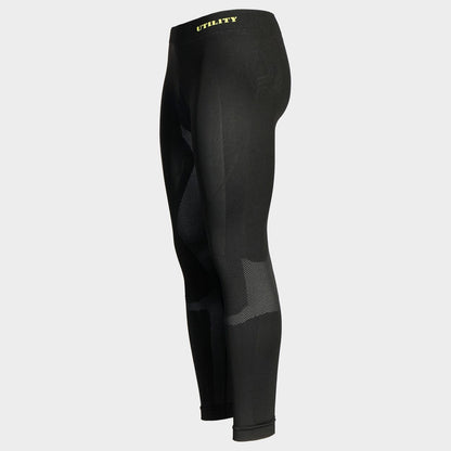Thermal bottom DIADORA PANT SEAMLESS EVO - 4