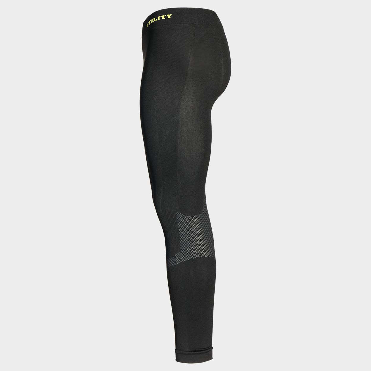 Thermal bottom DIADORA PANT SEAMLESS EVO - 5