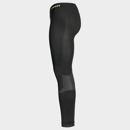 Thermal bottom DIADORA PANT SEAMLESS EVO - 5
