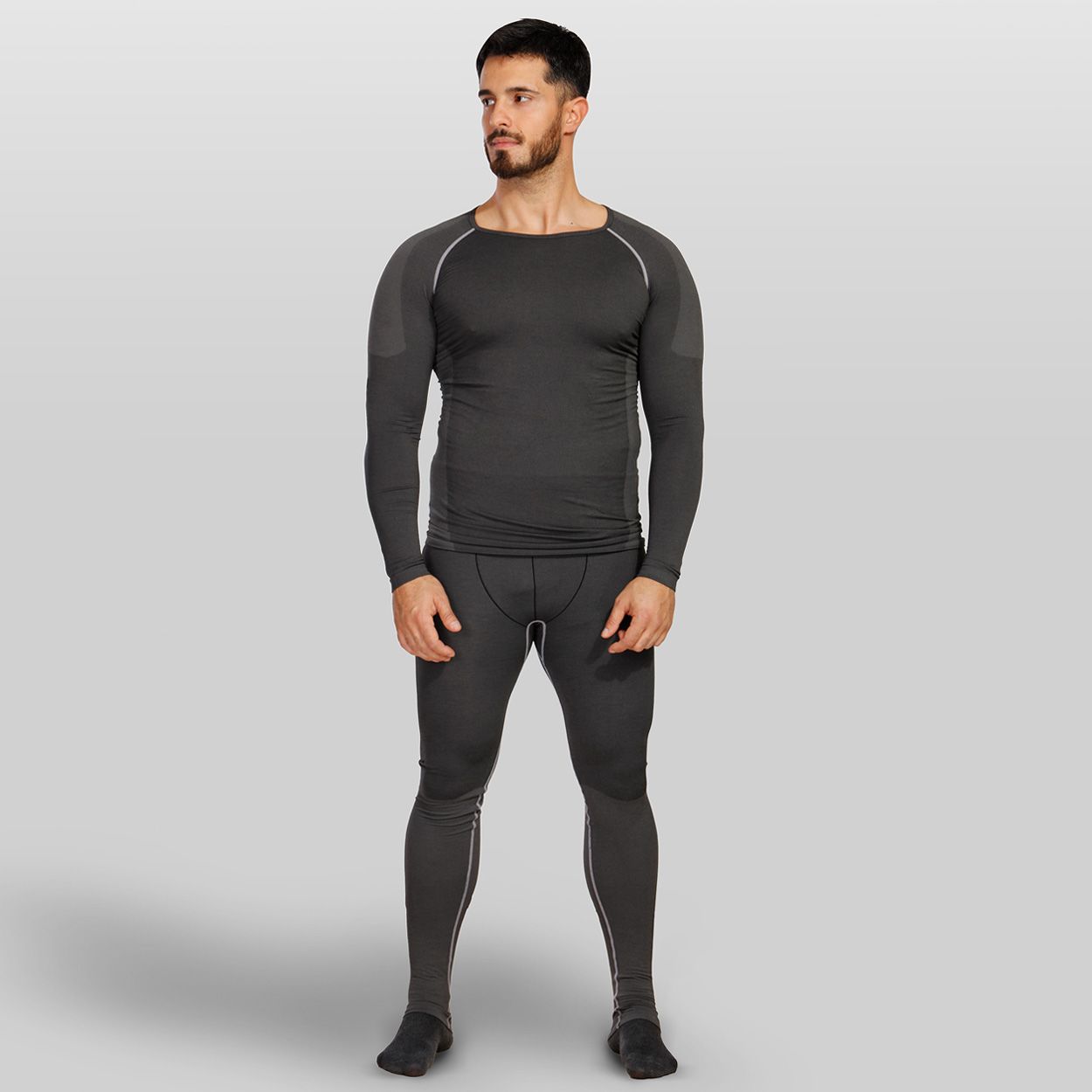 Thermal leggings FLEX - 2